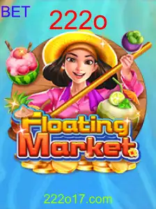 FloatingMarket: Uma Imersão no Mundo dos Jogos de Tabuleiro