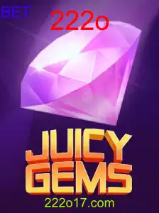 JuicyGems: Uma Imersão no Brilhante Mundo dos Gemas