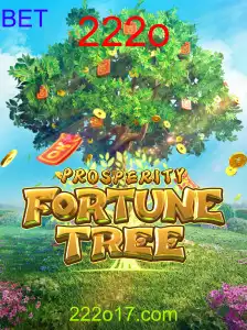 ProsperityFortuneTree: Uma Jornada no Universo do Jogo